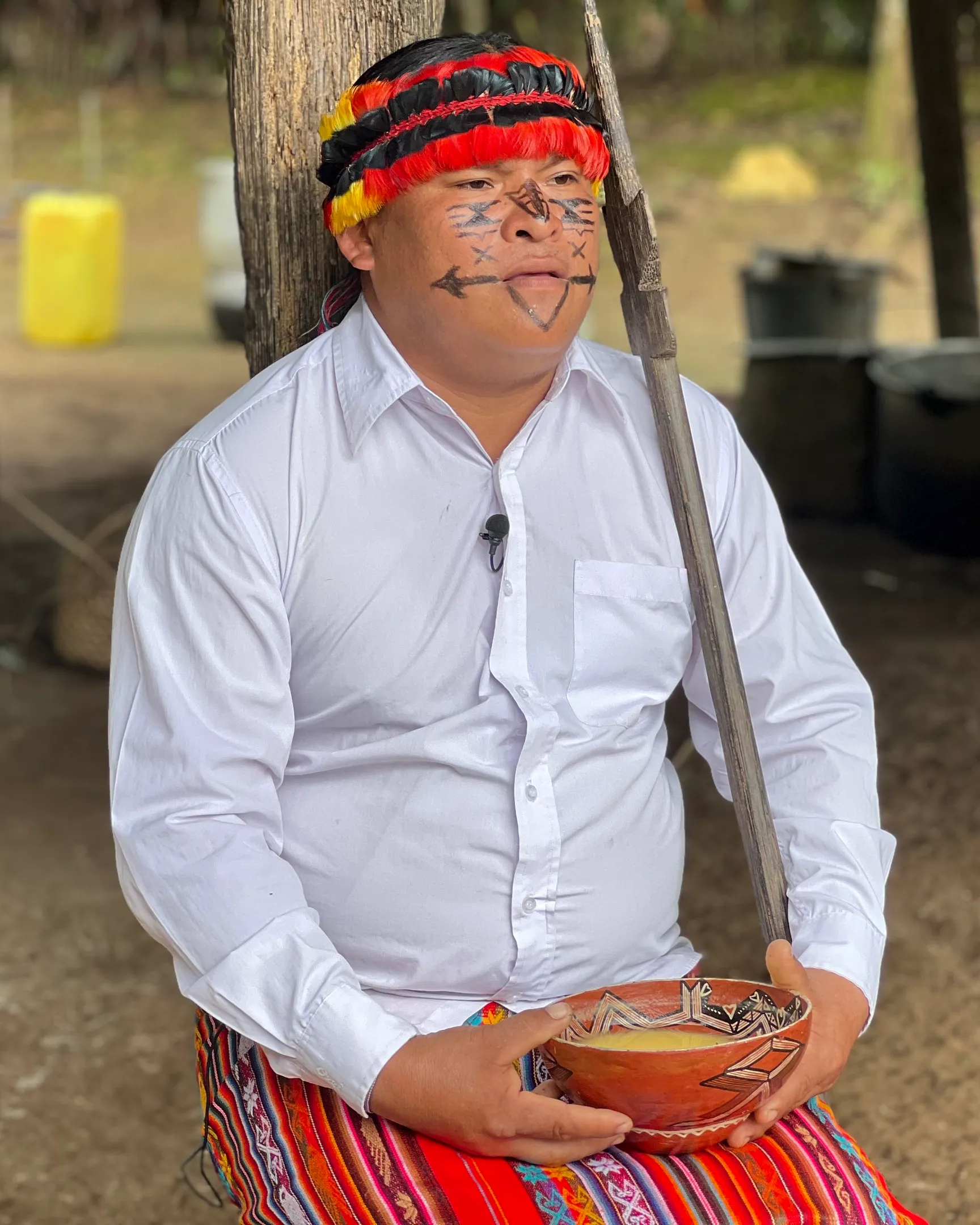 Holistic Perspectives on Nature and the Environment