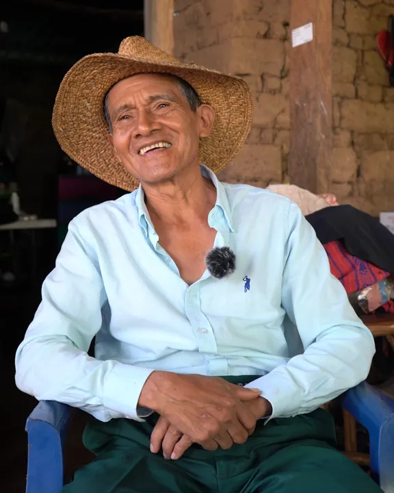 Dicotomía entre filosofía y cosmovisión