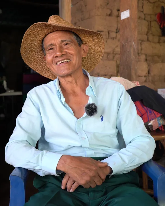 Philosophy and Cosmovision Dichotomy