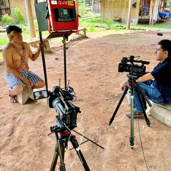 27 de octubre: Día Mundial del Patrimonio Audiovisual