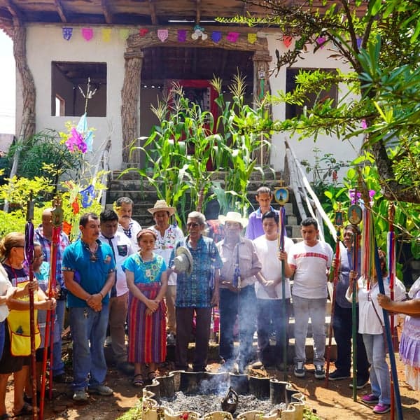 21 de septiembre: Día Internacional de la Paz